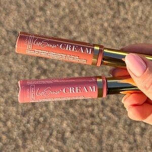 LipSense Cream
